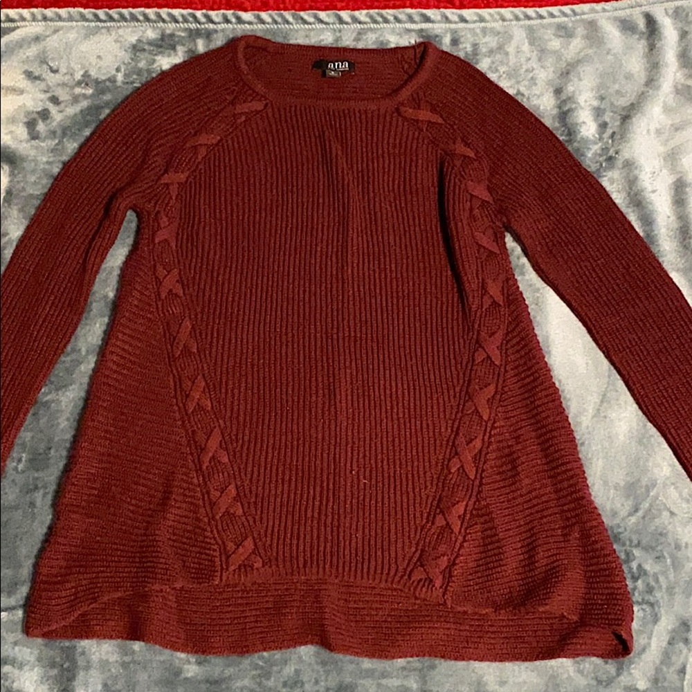 Anna sweater